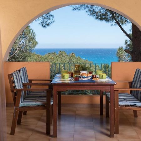 Dommos - Sunrise Apartments Cala Liberotto Eksteriør bilde