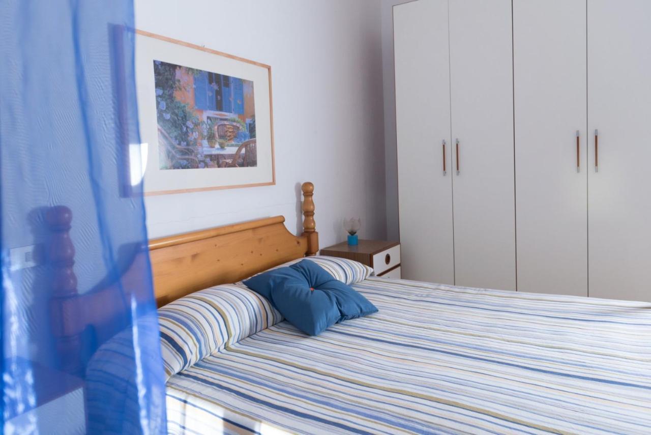 Dommos - Sunrise Apartments Cala Liberotto Eksteriør bilde